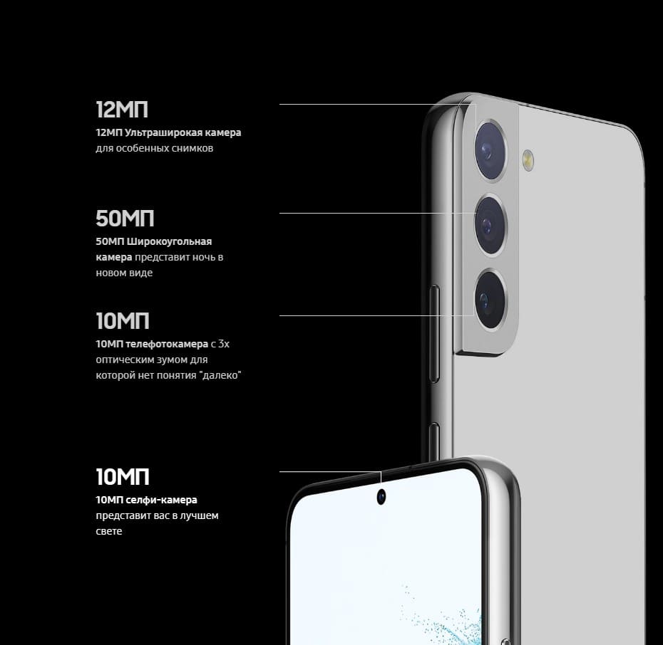 Samsung Galaxy S22 в Чебоксарах Samsung Galaxy S22